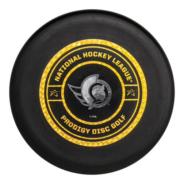 Prodigy PA-3 300 Plastic - NHL Collection Gold Series Stamp