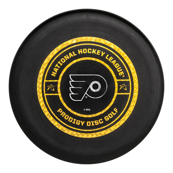 Prodigy PA-3 300 Plastic - NHL Collection Gold Series Stamp