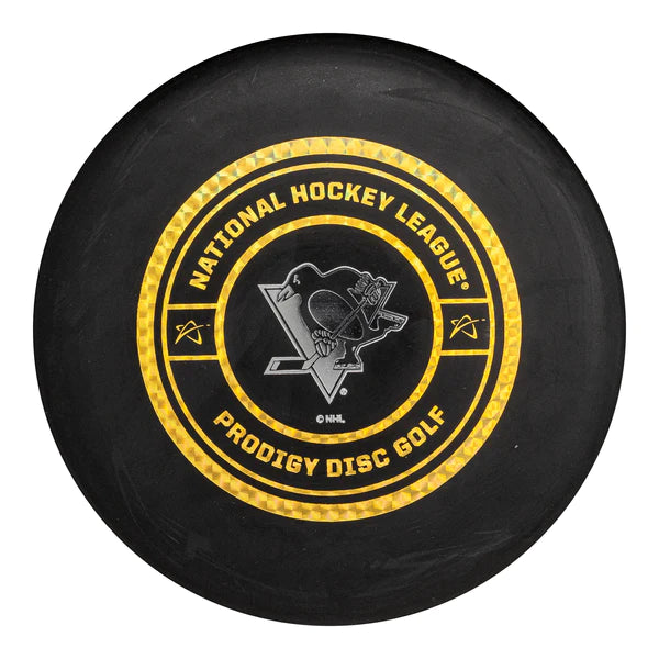 Prodigy PA-3 300 Plastic - NHL Collection Gold Series Stamp