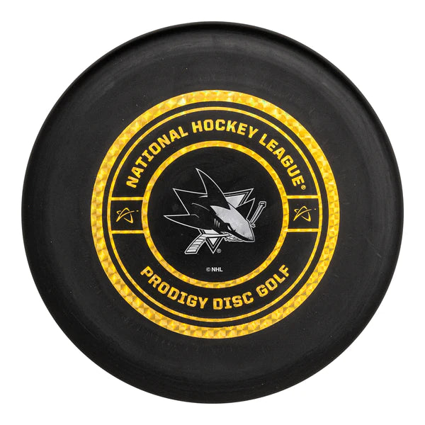 Prodigy PA-3 300 Plastic - NHL Collection Gold Series Stamp