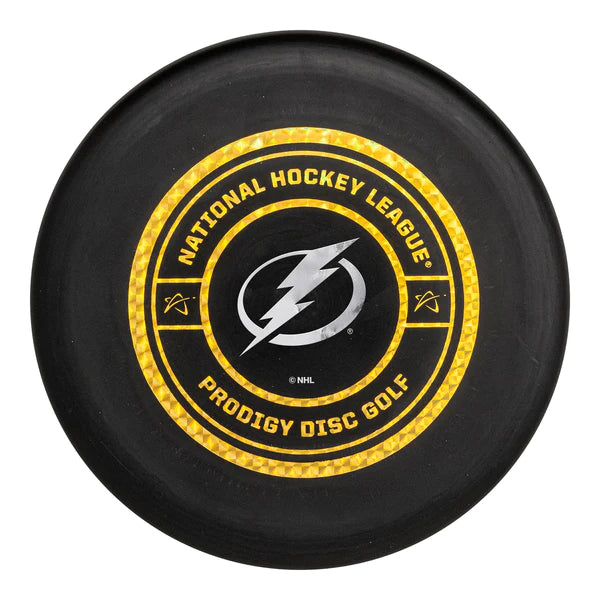 Prodigy PA-3 300 Plastic - NHL Collection Gold Series Stamp