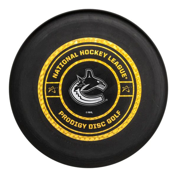 Prodigy PA-3 300 Plastic - NHL Collection Gold Series Stamp