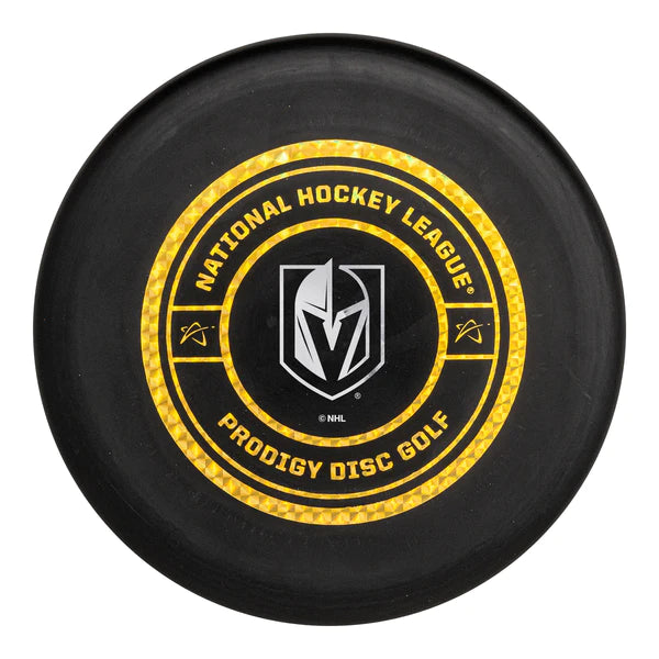 Prodigy PA-3 300 Plastic - NHL Collection Gold Series Stamp