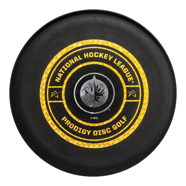 Prodigy PA-3 300 Plastic - NHL Collection Gold Series Stamp