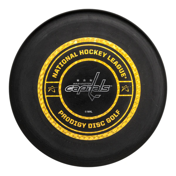 Prodigy PA-3 300 Plastic - NHL Collection Gold Series Stamp