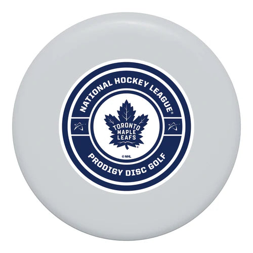 Prodigy ACE Line P Model S- NHL Team Crest Collection Stamp