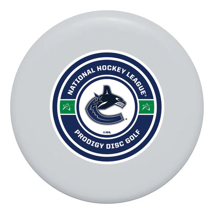 Prodigy ACE Line P Model S- NHL Team Crest Collection Stamp