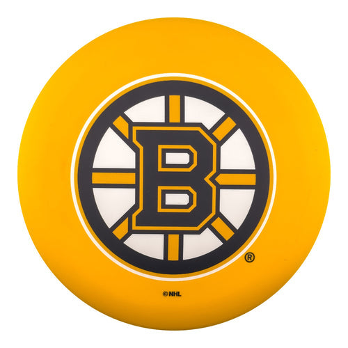 Prodigy Pivot BaseGrip Plastic - NHL Primary Logo Stamp
