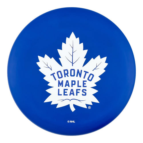 Prodigy Pivot BaseGrip Plastic - NHL Primary Logo Stamp