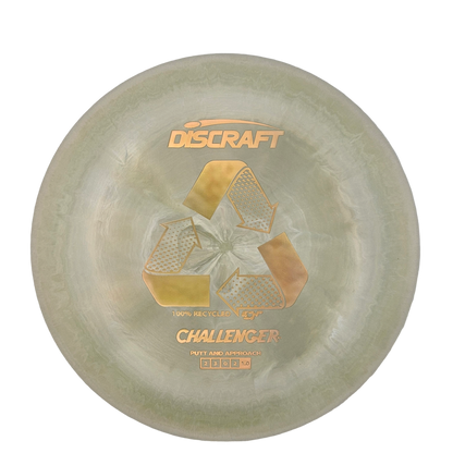 Discraft Recycled Challenger