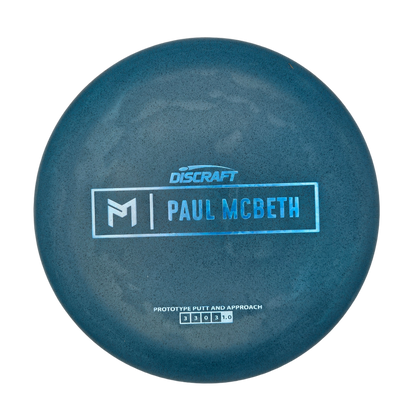 Discraft Paul McBeth Prototype Kratos