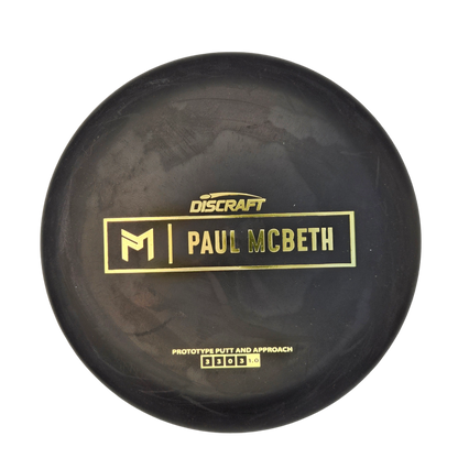 Discraft Paul McBeth Prototype Kratos