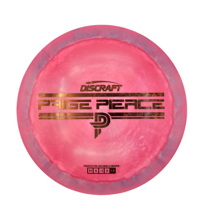 Discraft Paige Pierce ESP Prototype Drive