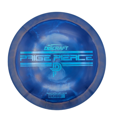 Discraft Paige Pierce ESP Prototype Drive