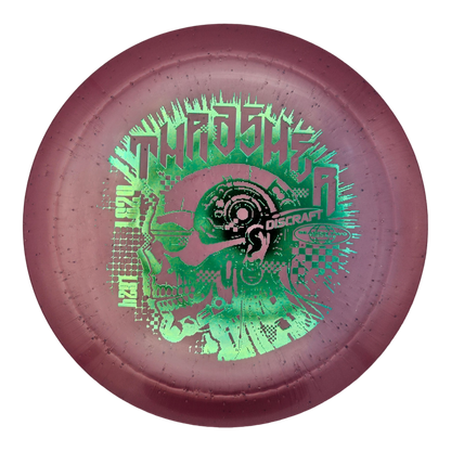 Discraft Ledgestone Ti Sparkle Thrasher