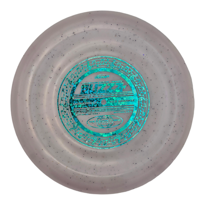 Discraft Ledgestone UV Glo Spkl Buzzz GT