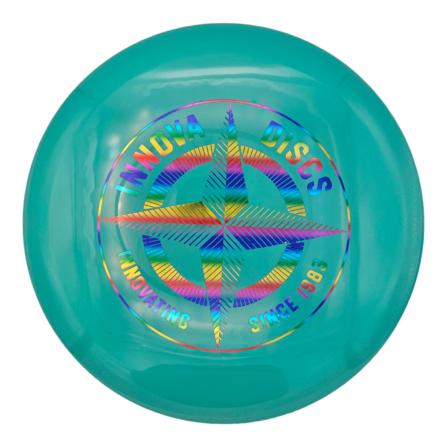 Innova Star Rollo (First Run)