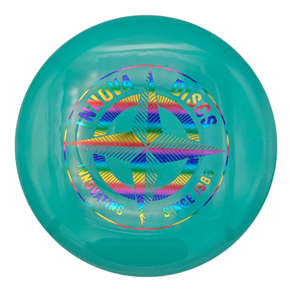 Innova Star Rollo (First Run)