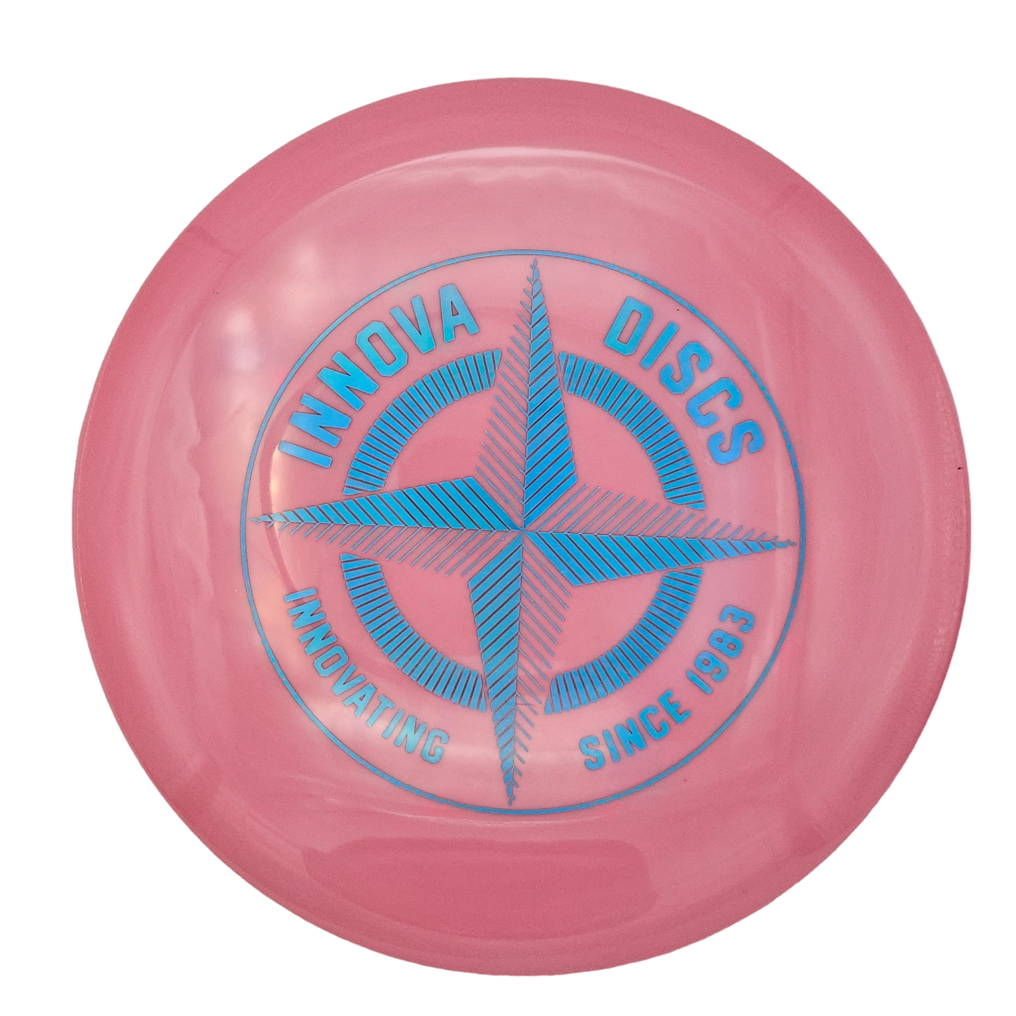 Innova Star Rollo (First Run)