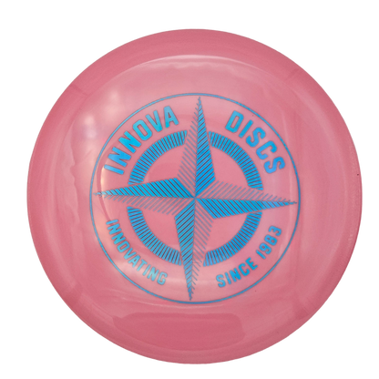 Innova Star Rollo (First Run)