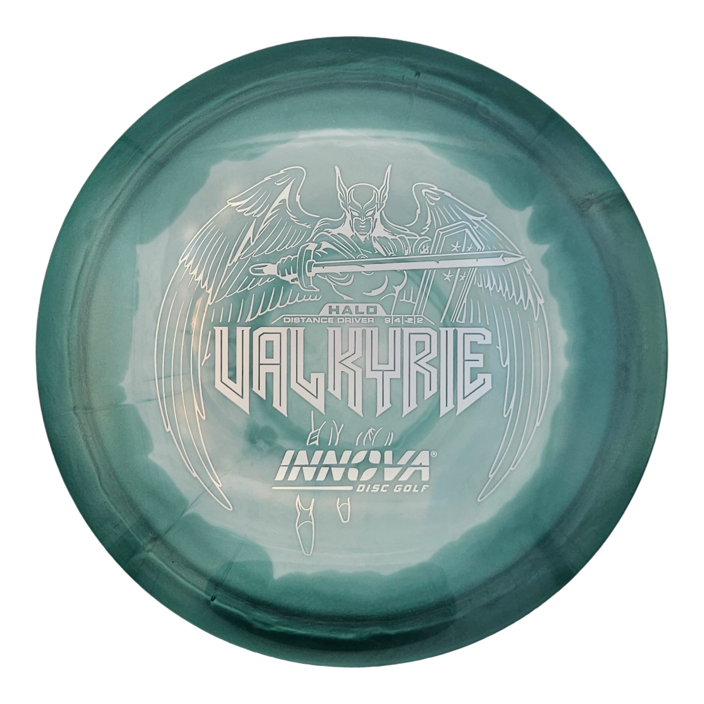 Innova Halo Star Valkyrie