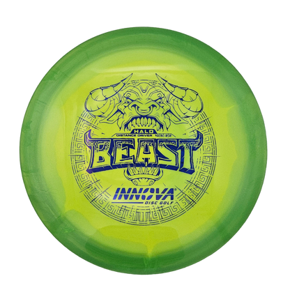 Innova Halo Star Beast