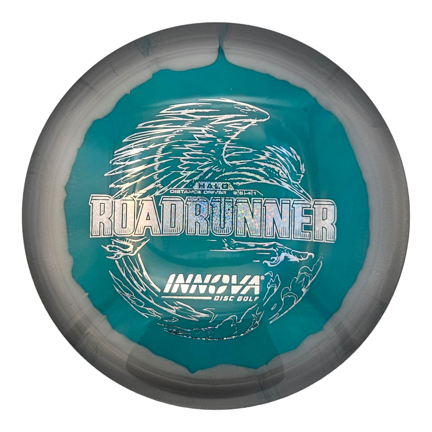 Innova Halo Star Roadrunner