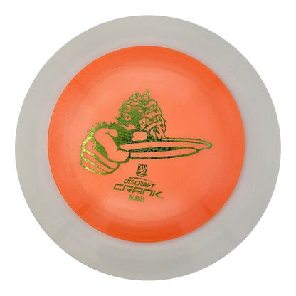 Discraft Mini Big Z Crank