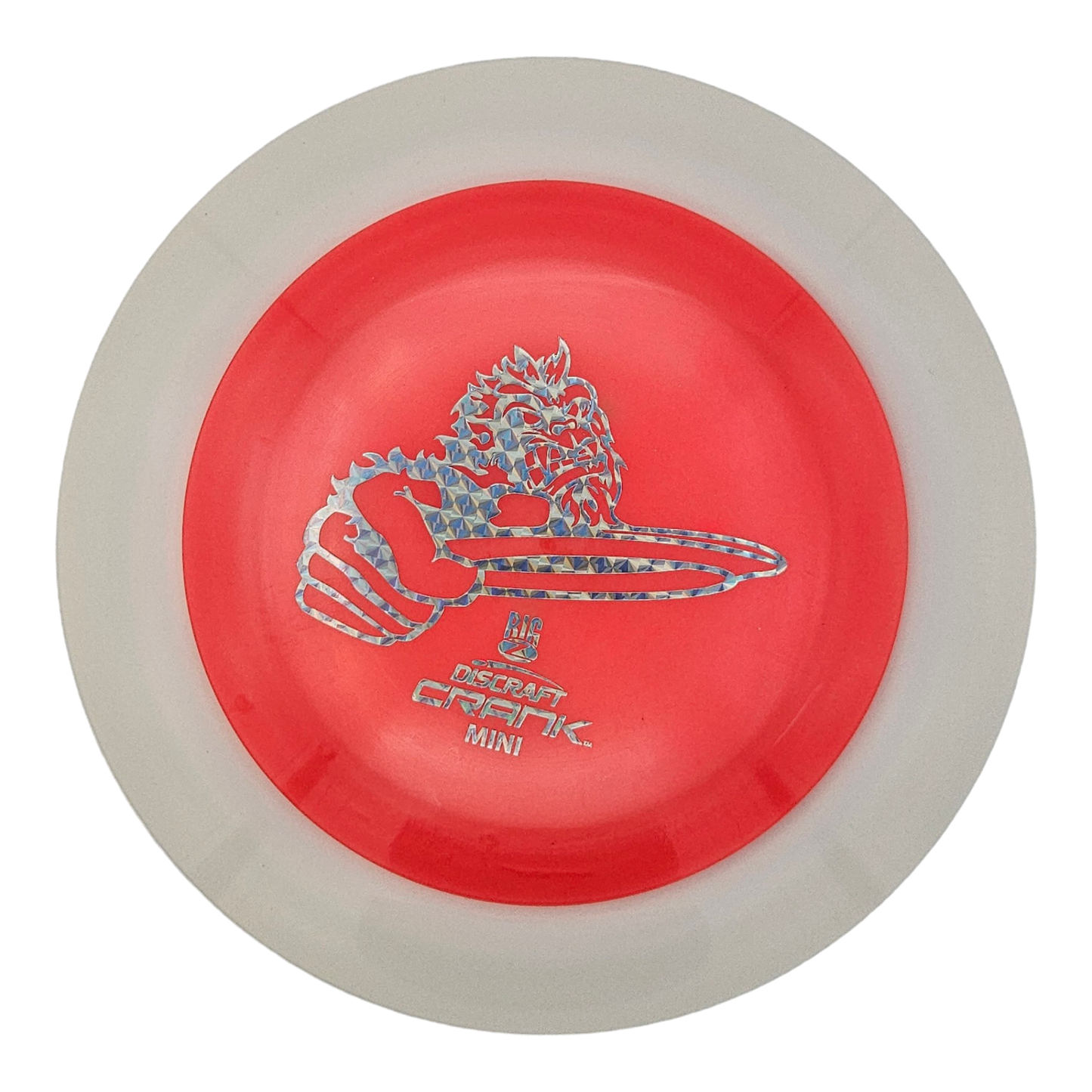 Discraft Mini Big Z Crank