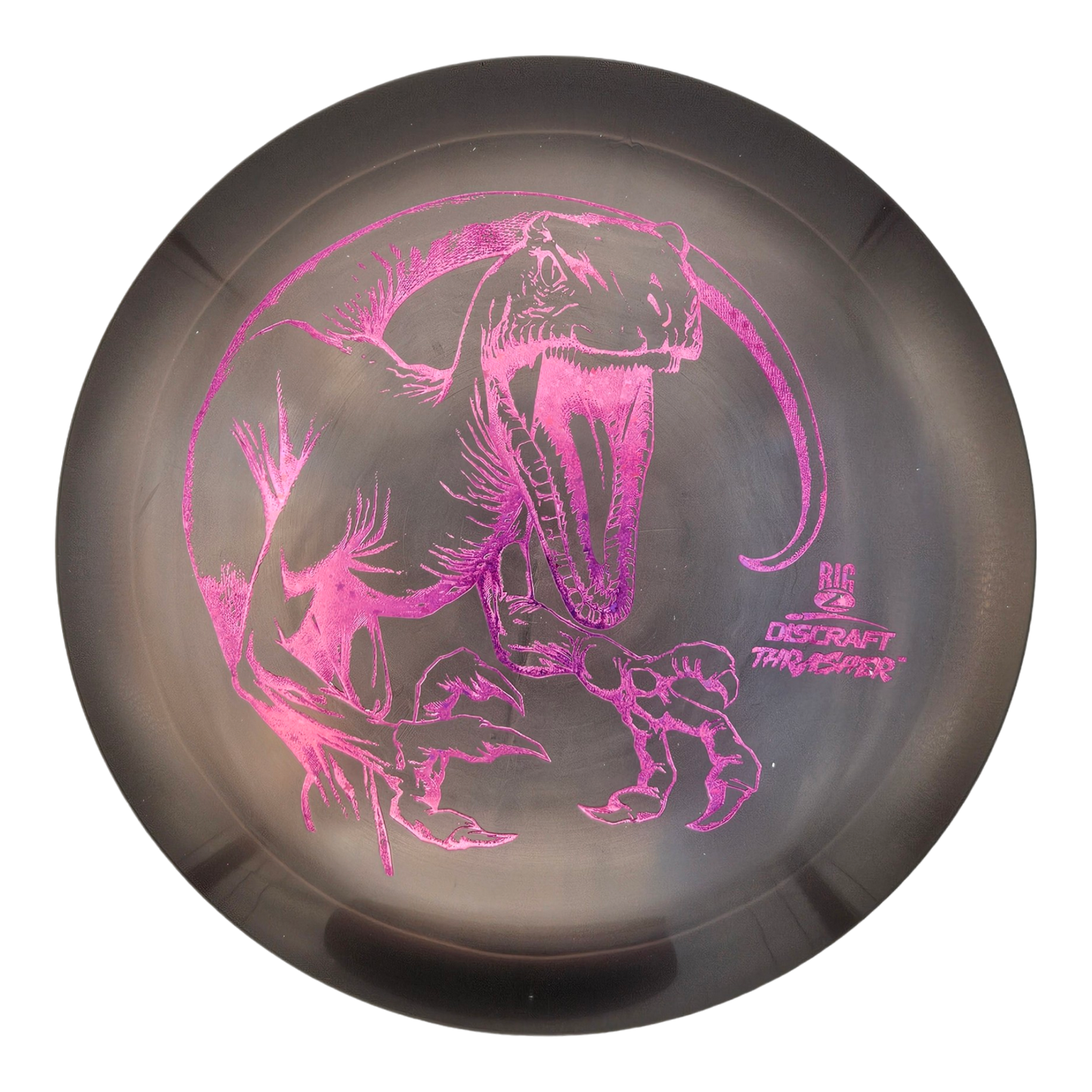 Discraft Big Z Thrasher