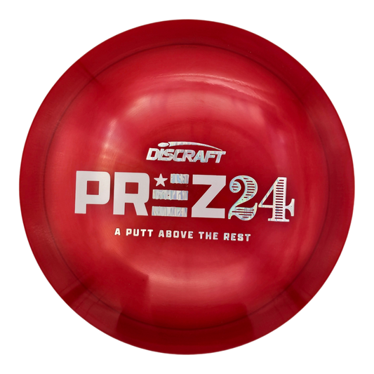 Discraft Ledgestone Andrew Presnell Prez24 Z Athena