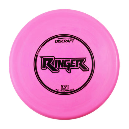 Discraft Putter Line Ringer