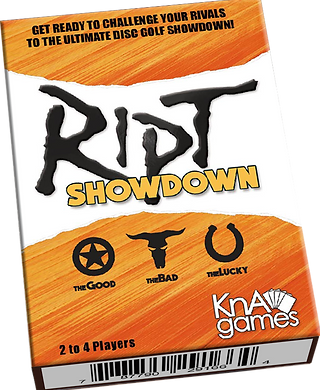 RIPT Showdown