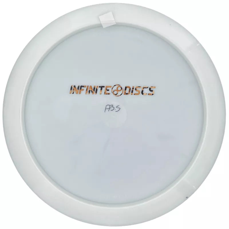 Infinite Discs S-Blend Emperor