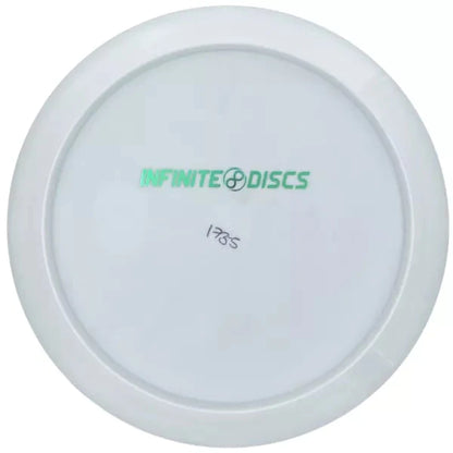 Infinite Discs S-Blend Dynasty