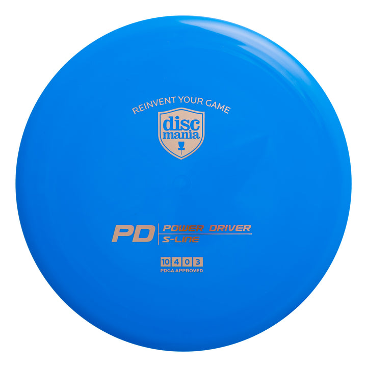 Discmania S-Line PD