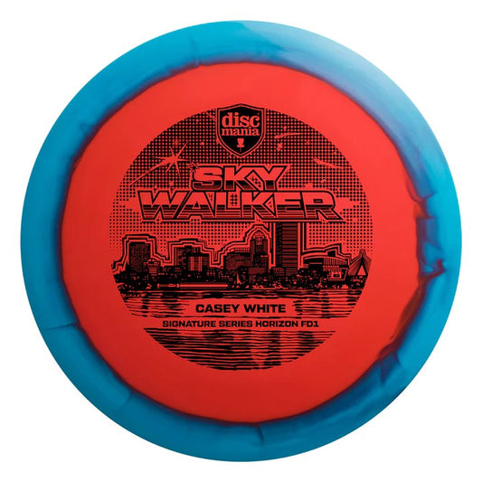 Discmania Horizon S-Line Sky Walker