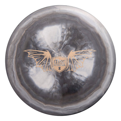 Discmania Swirl S-Line MD1 Wings Stamp