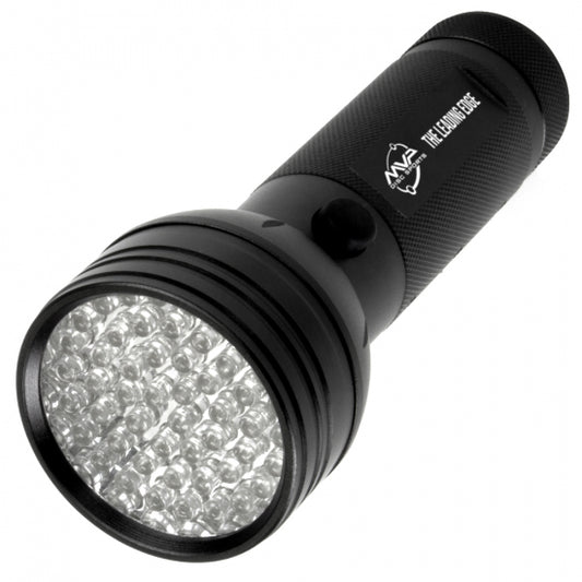 MVP Large UV Flashlight