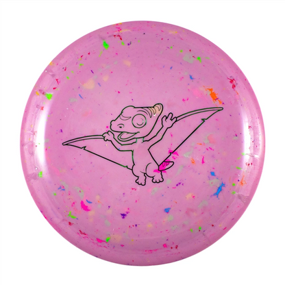 Dino Discs Pterodactylus