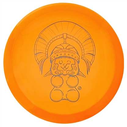 Infinite Discs Gummy C-Blend Centurion