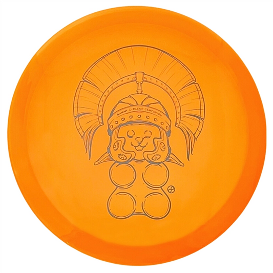 Infinite Discs Gummy C-Blend Centurion