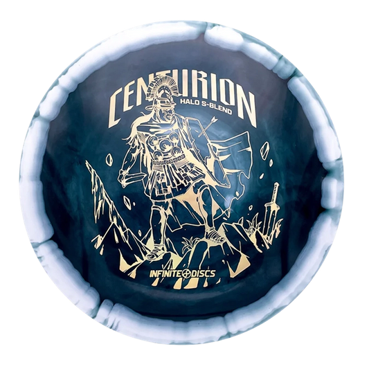 Infinite Discs Halo S-Blend Centurion