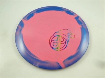 Infinite Discs Signature Halo S-Blend Czar