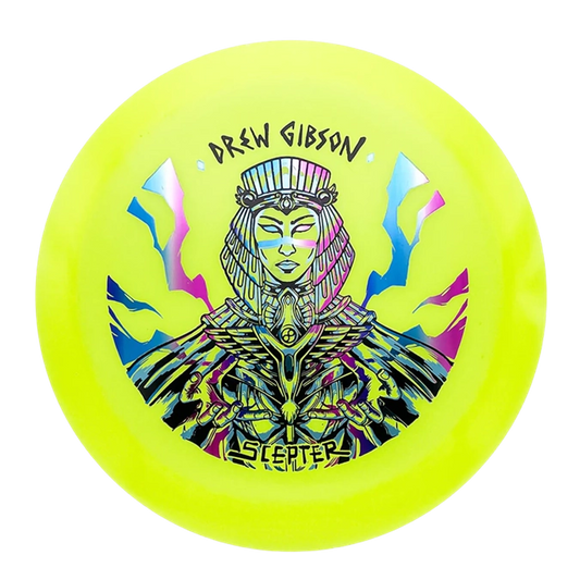 Infinite Discs Signature Glow C-Blend Scepter