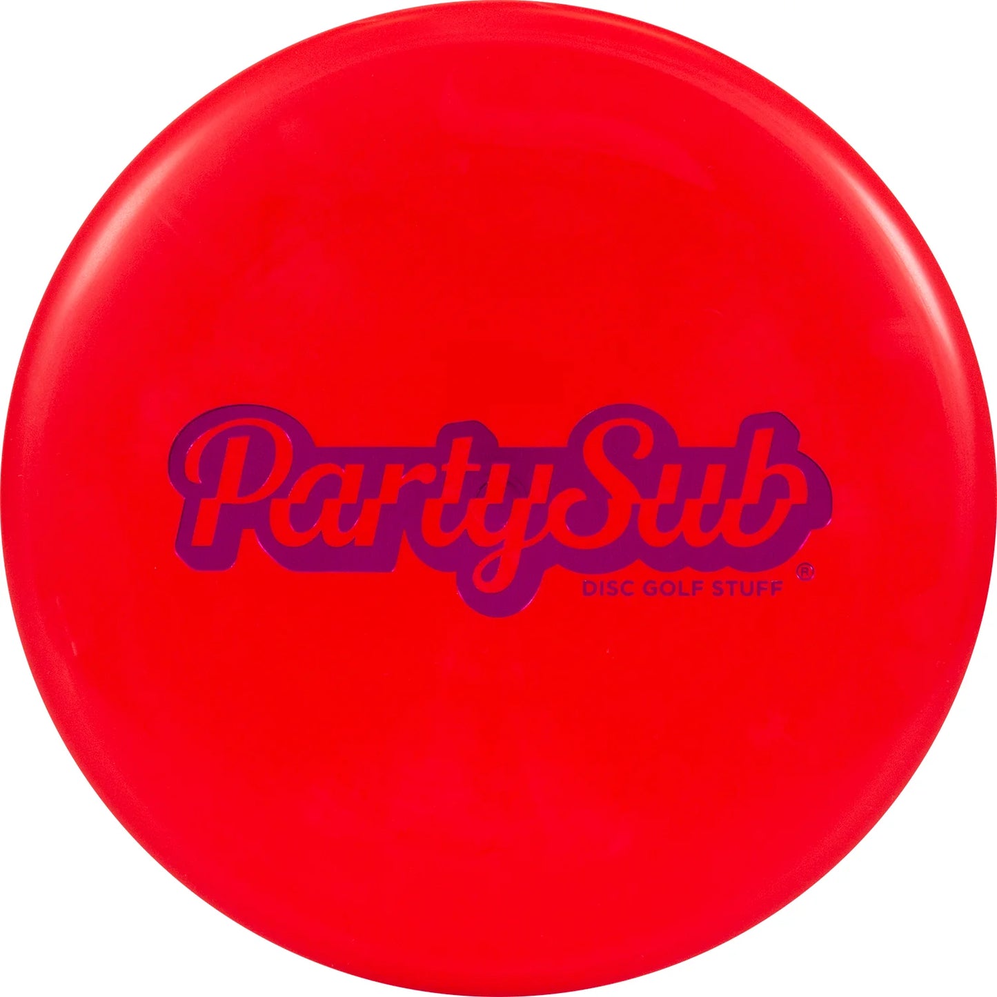 DD Classic Warden PartySub Bar Stamp