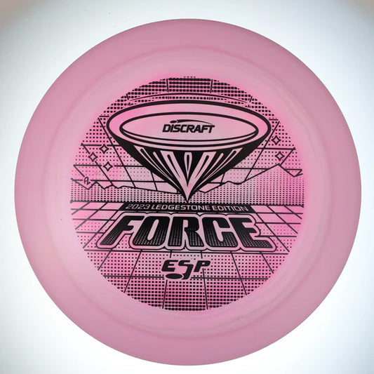 Discraft Ledgestone ESP Lightweight Force