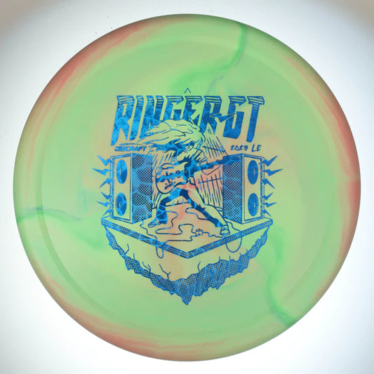 Discraft Ledgestone ESP Swirl Ringer GT