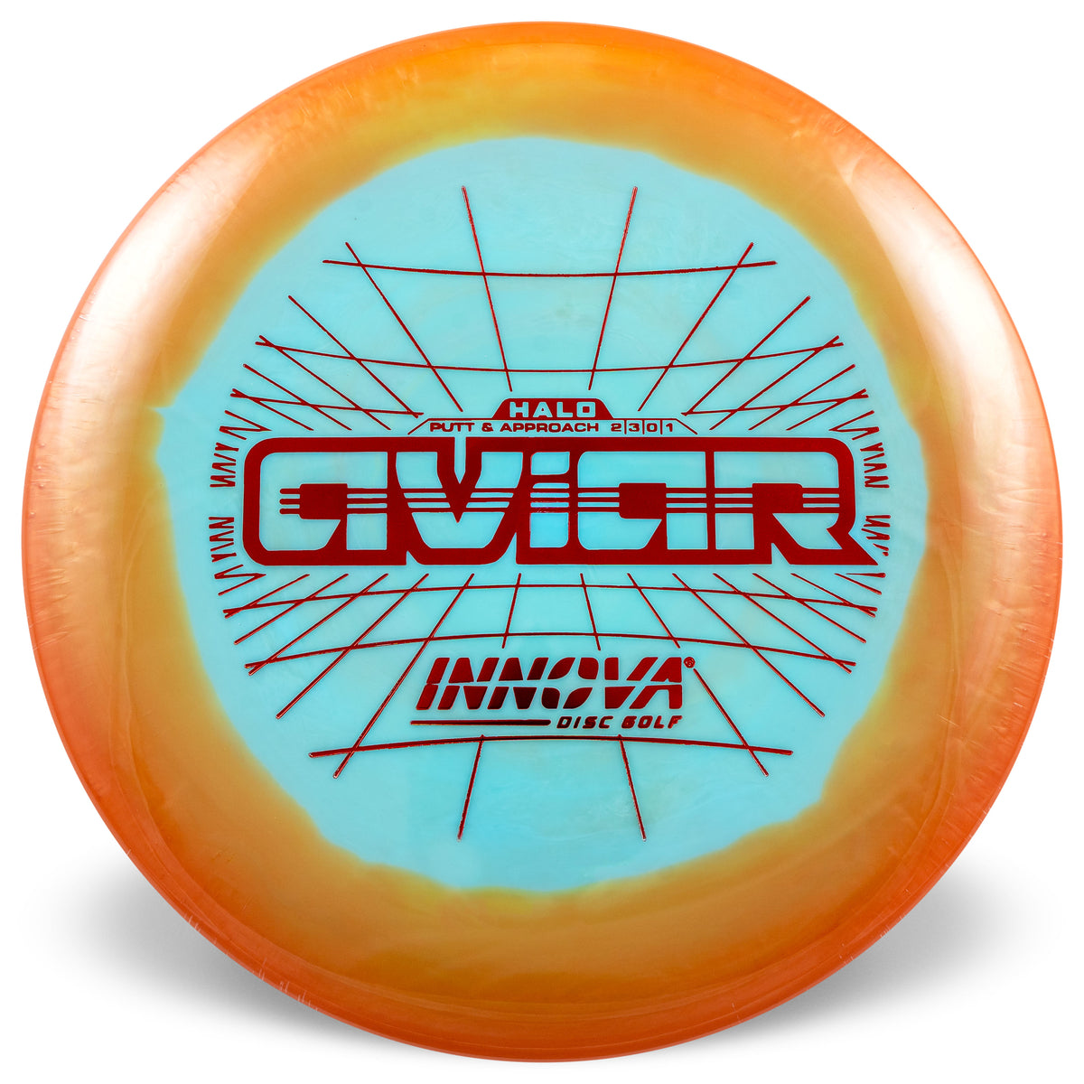 Innova Halo Star Aviar