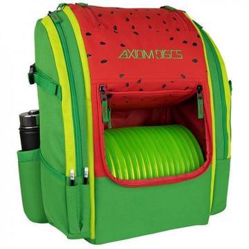 Axiom Voyager Lite Watermelon Edition